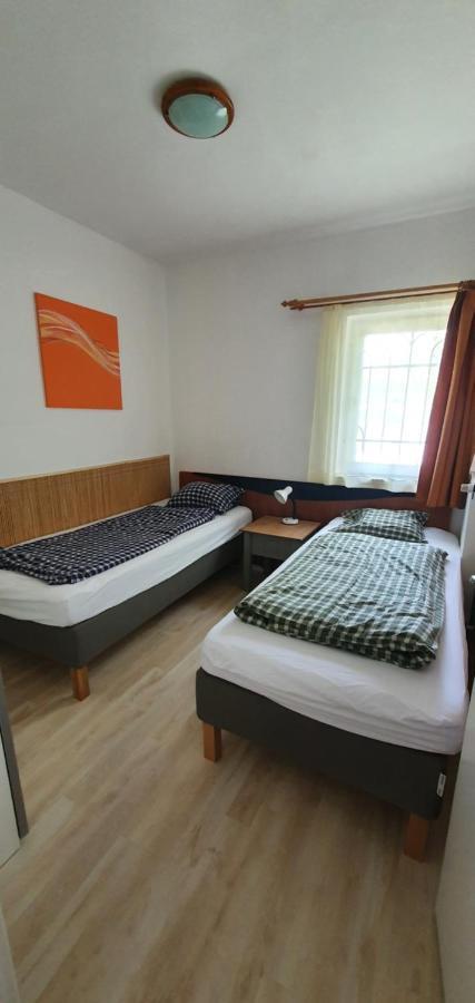 Forrest Apartman Gyenesdiás Eksteriør billede